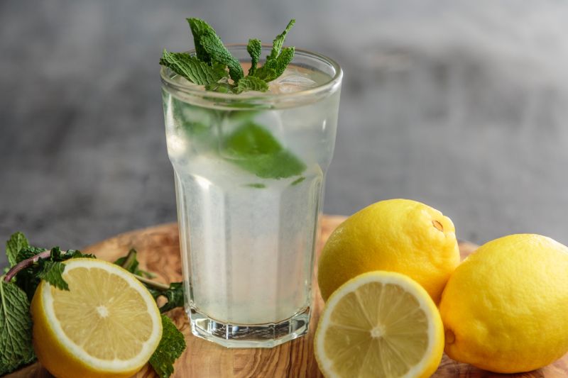 3 recepty na najlepšie letné limonády, ktoré vás schladia
