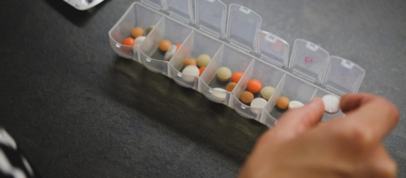 Najdôležitejšie vitamíny pre vaše zdravie a pohodu